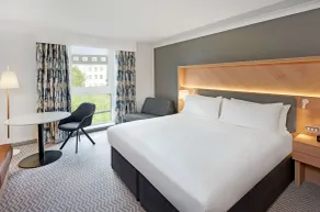 Hilton London Croydon - Room
