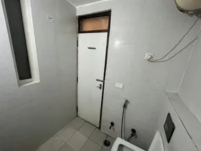 Hotel 82 Inn - Baño
