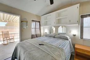 Pet-Friendly Vacation Rental in Yuma with Grill! - Interiör