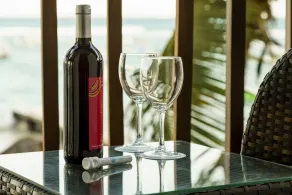 The Reef Coco Beach Resort & Spa- Optional All Inclusive - Chambre