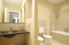 Relais Parco Cavalonga - Salle de bain