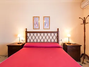 Hostal San Francisco - Zimmer