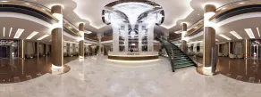 Grand Altuntas Hotel - Reception