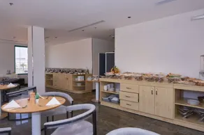 Marvelous Hotel - Ristorante