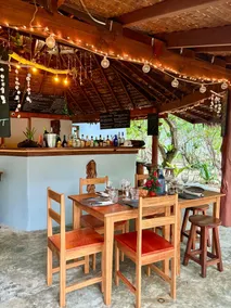 Dany Island - Restaurante