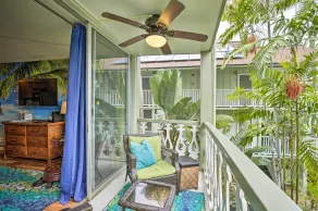Tropical Kailua-Kona Escape < 7 Mi to Keauhou Bay! - Interiør