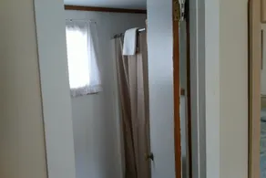 Sea Turn Motel - Bathroom