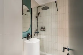 Tribu Malasaña - Badezimmer