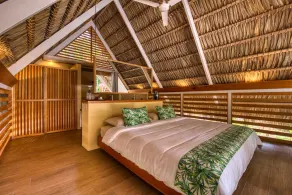 Hotel Shawandha Costa Rica - Chambre
