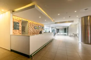 City Express Junior by Marriott Bogota Aeropuerto - Réception