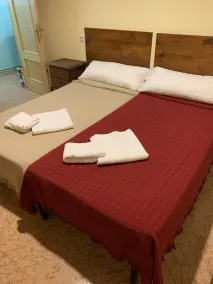 Los Torrejones caude - Quarto