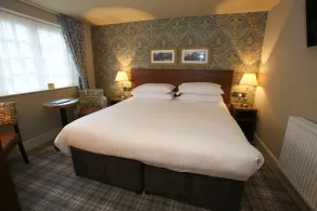 Offshore - The Inn Collection Group - Chambre