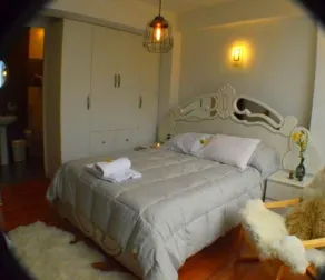 Inkita Boutique Luxury Apartment - Værelse