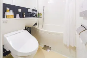 Hotel M's Est Shijo Karasuma - Salle de bain