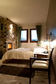 Belina Hotel - Zimmer
