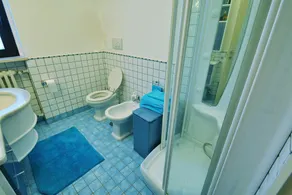 Neranya - Baño