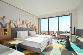Holiday Inn & Suites Vientiane by IHG - Room