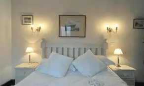 Butt Hill Cottage - Room