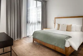 Apartamentos Cityzen - Værelse