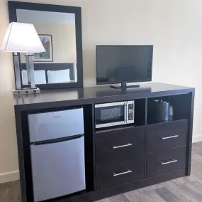 University Inn Duke - Chambre