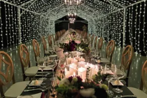 Gaylord Opryland Resort & Convention Center - Réception