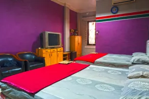 Hotel Tobana Kebayoran House By ARBA - Room