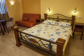 Hotel Laguna - Room