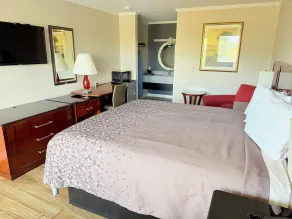 Western Motel - Rom