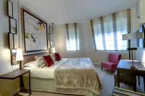 Balmoral Champs Elysées - Room
