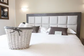 Hotel Le Vigne di Corvino - Zimmer