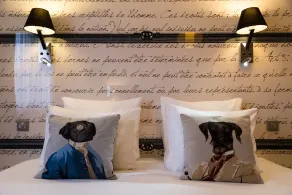 Quality Hôtel La Défense Rueil-Malmaison - Chambre