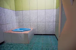 OYO Life 93712 Vanda Family - Baño