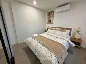 Brand new luxury 2 bedroom apartment - Rom