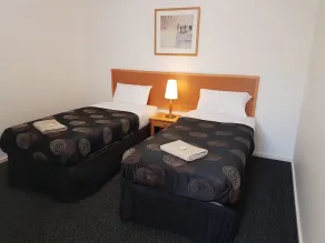 24 Gillies St Apartment - Rum