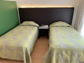 Suites Havre - Chambre