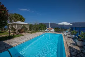 Villa Serenity - Basseng