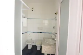 Hotel Tourist - Bathroom