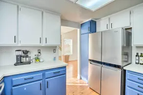 Bay Area Home Rental Near Six Flags + Napa Valley! - Intérieur
