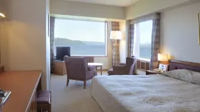 Kussharo Prince Hotel - Chambre