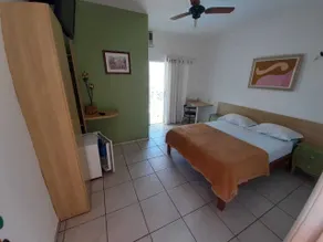 Pousada Luak - Room