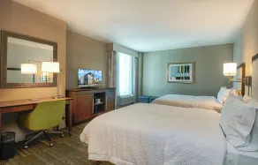Hampton Inn & Suites Mission Viejo - Chambre