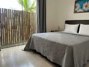 Pousada Capitólio - Habitación