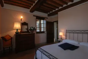 Agriturismo I Pagliai - Rum