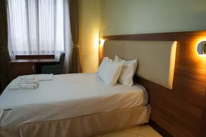 ENN Business Hotel - Room