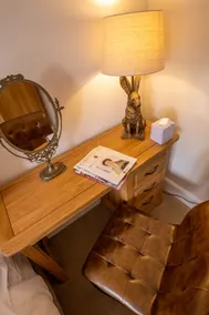 Rose And Crown - Habitación