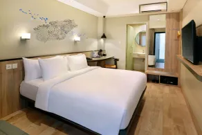 Swiss-Belinn Wahid Hasyim - Room