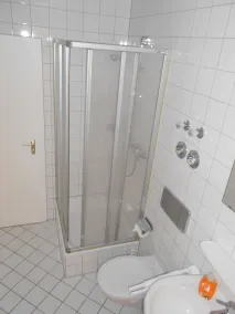 Apartments Altstadtflair - Bathroom