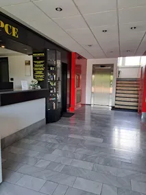 Hotel Milotel - Réception