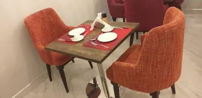 La VOD Hotel - Restaurant