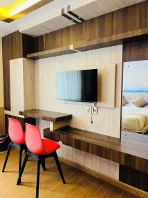 Pine Tree Resort - Zimmer